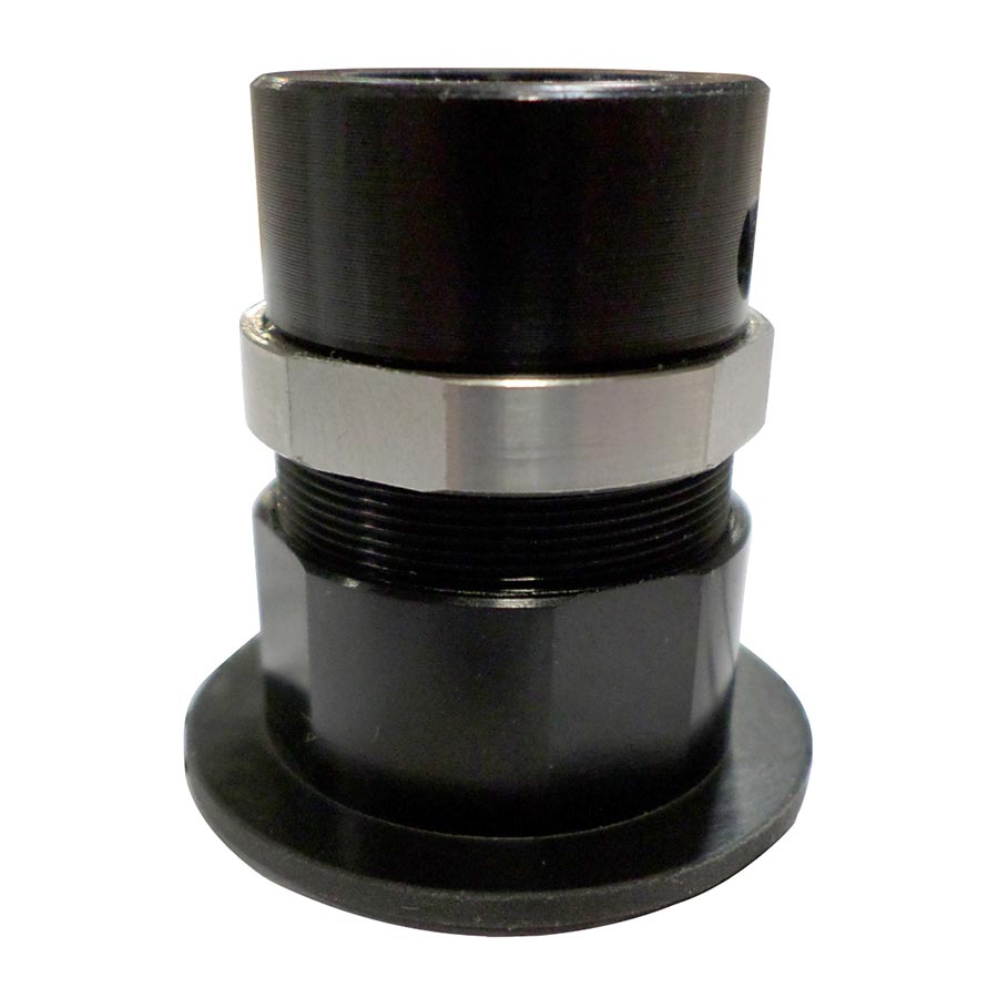 Left Preload 12mm +3.5mm