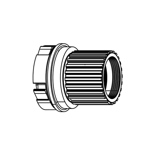 Shimano Micro Spline, Kit