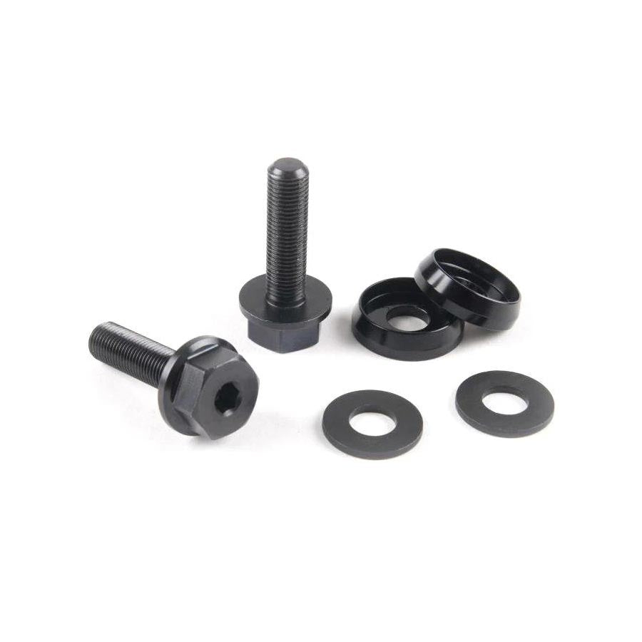 Eclat, 3/8'' hex Bolt and Washer Set, Set