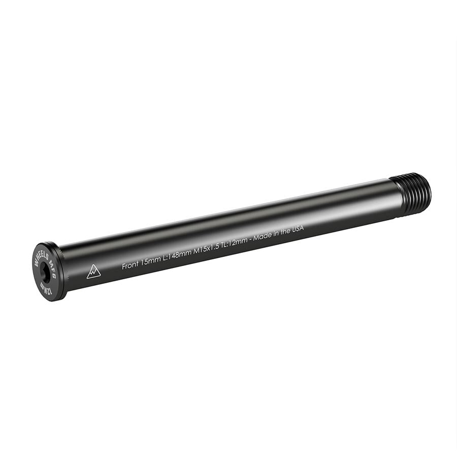 148mm, Thread Length: 12mm, Thread Pitch: M15x1.50