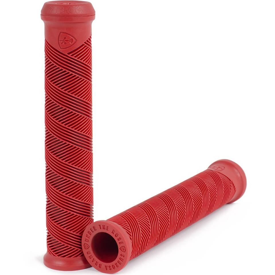 Subrosa Dialed DCR Grips available at 5150bmx.com