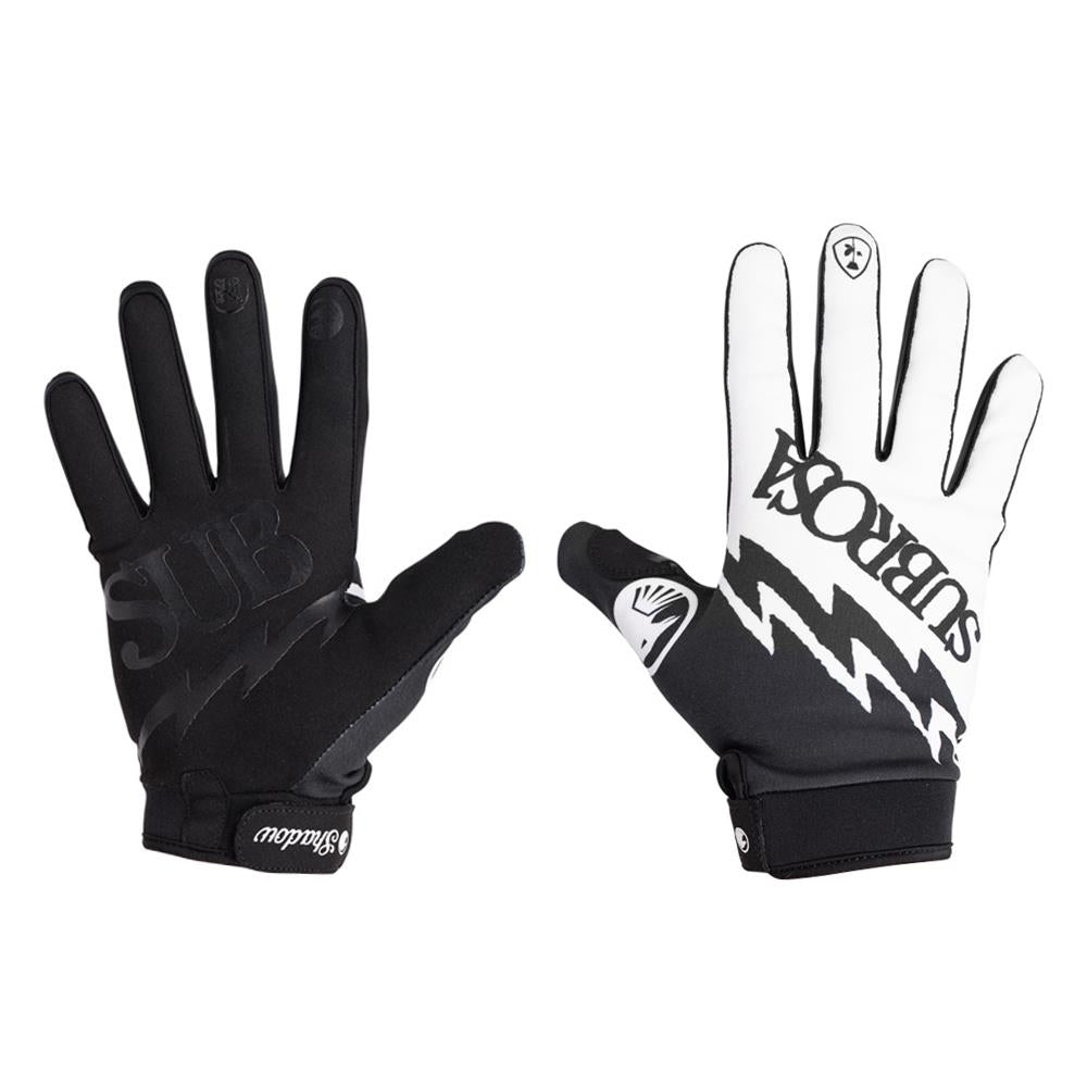 Shadow x Subrosa Conspire Gloves - Speed Wolf available at 5150bmx.com