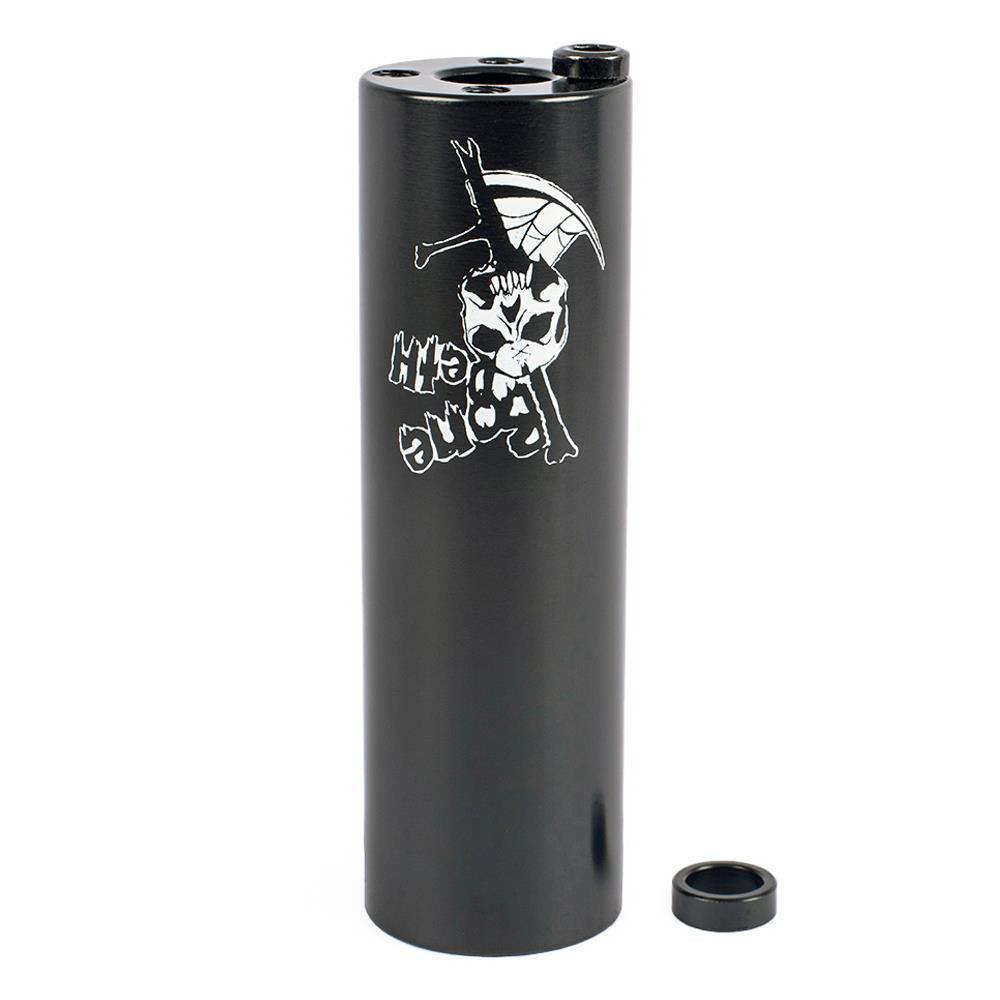 Bone Deth Side Pipe Peg available at 5150bmx.com