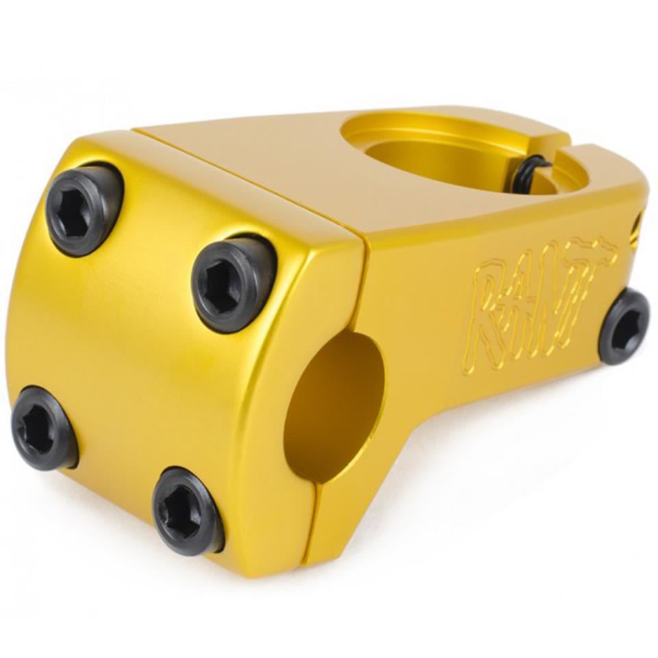 Rant Trill Front Load Stem available at 5150bmx.com
