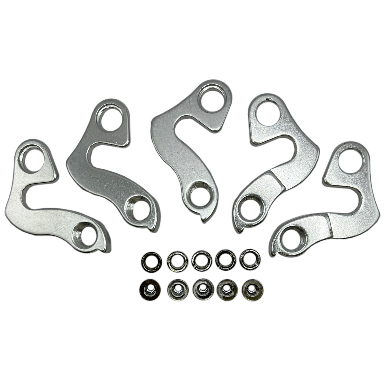 Derailleur - Hanger - #10 available at 5150bmx.com