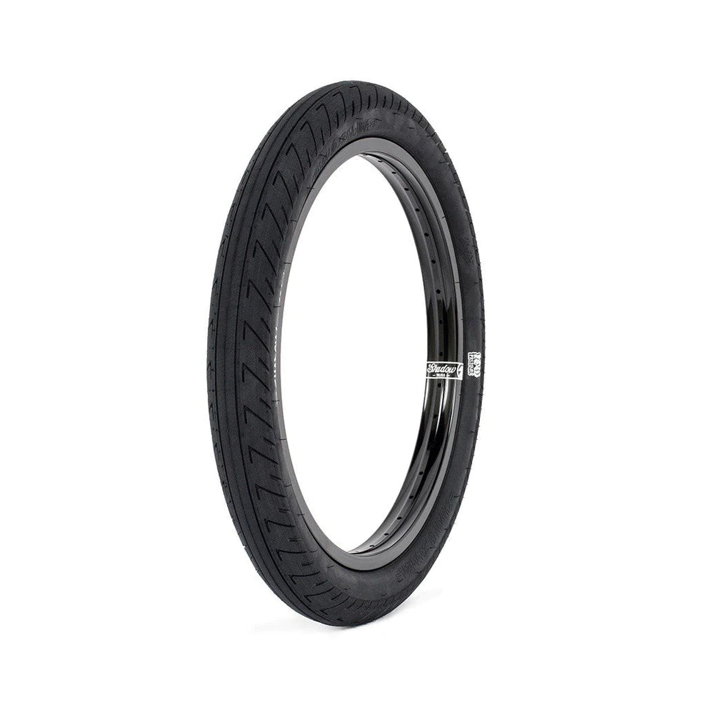 Shadow Strada Nuova Tire LP (Black)