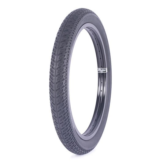 Shadow Contender Featherweight Tire 20" x 2.35" (Black)