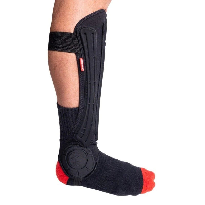 Shadow Invisa-Lite Shin/Ankle Combo