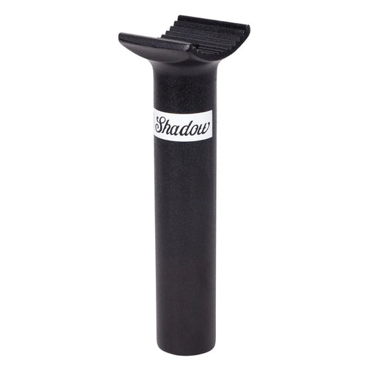 Shadow Pivotal Seat Post 135mm (Black)