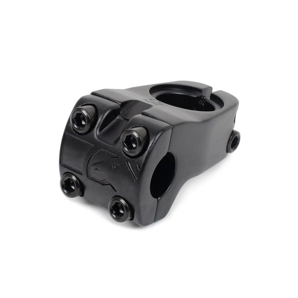 Shadow VVS Frontload Stem (Black)