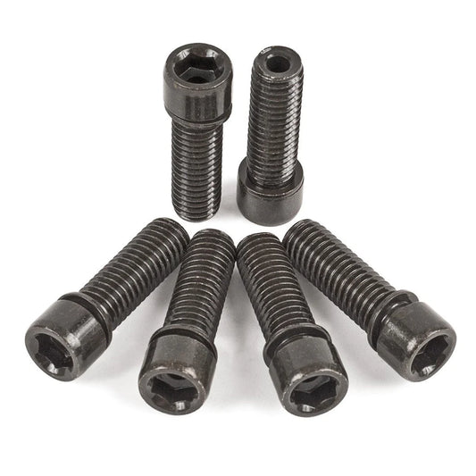 Shadow Hollow Bolts Kit (Pack of 6)