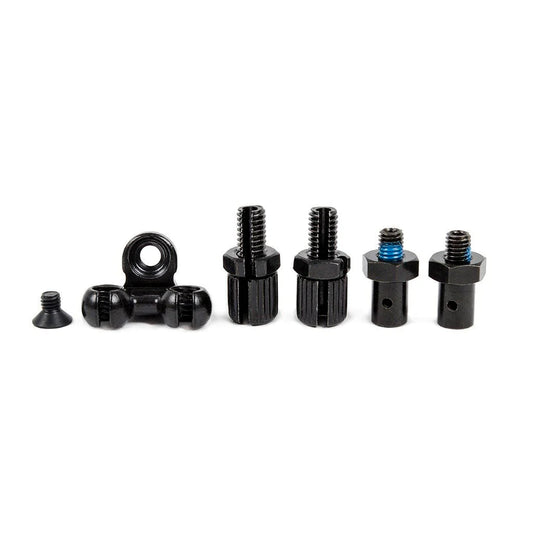 Shadow Sano Detangler Brake Stop Kit