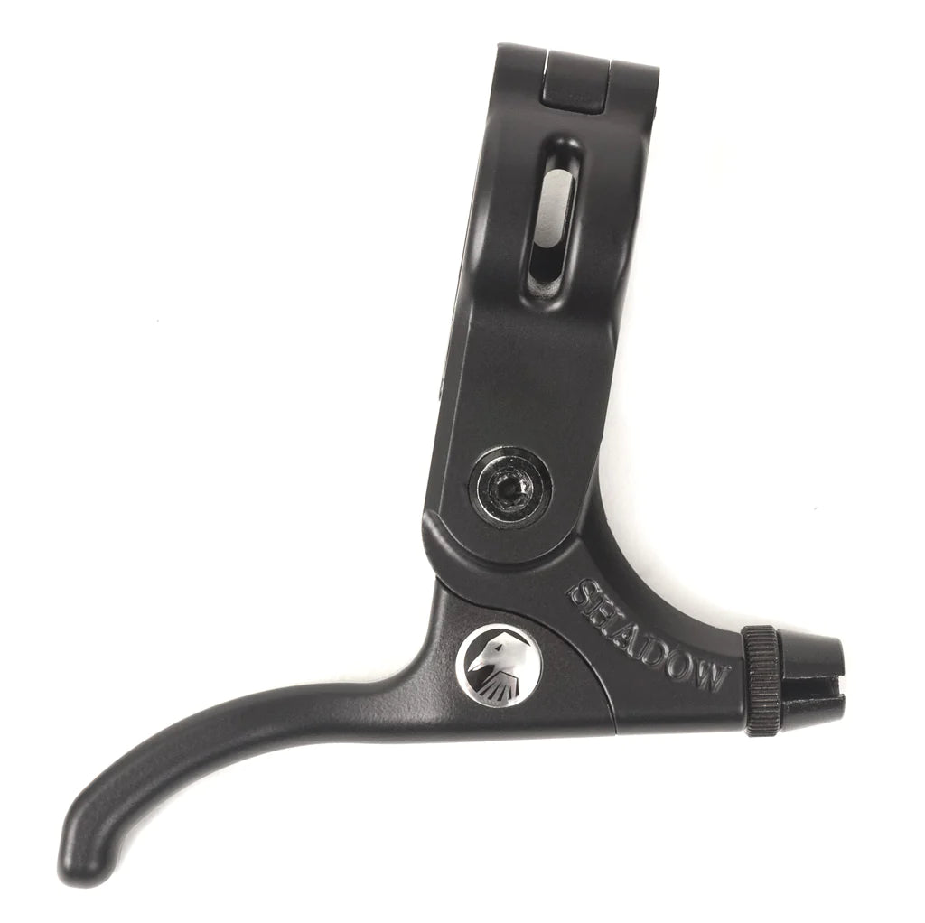 Shadow Sano Brake Lever (Black/Small)