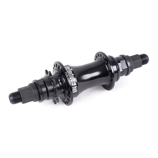 Shadow Definitive Cassette Hub (Black)