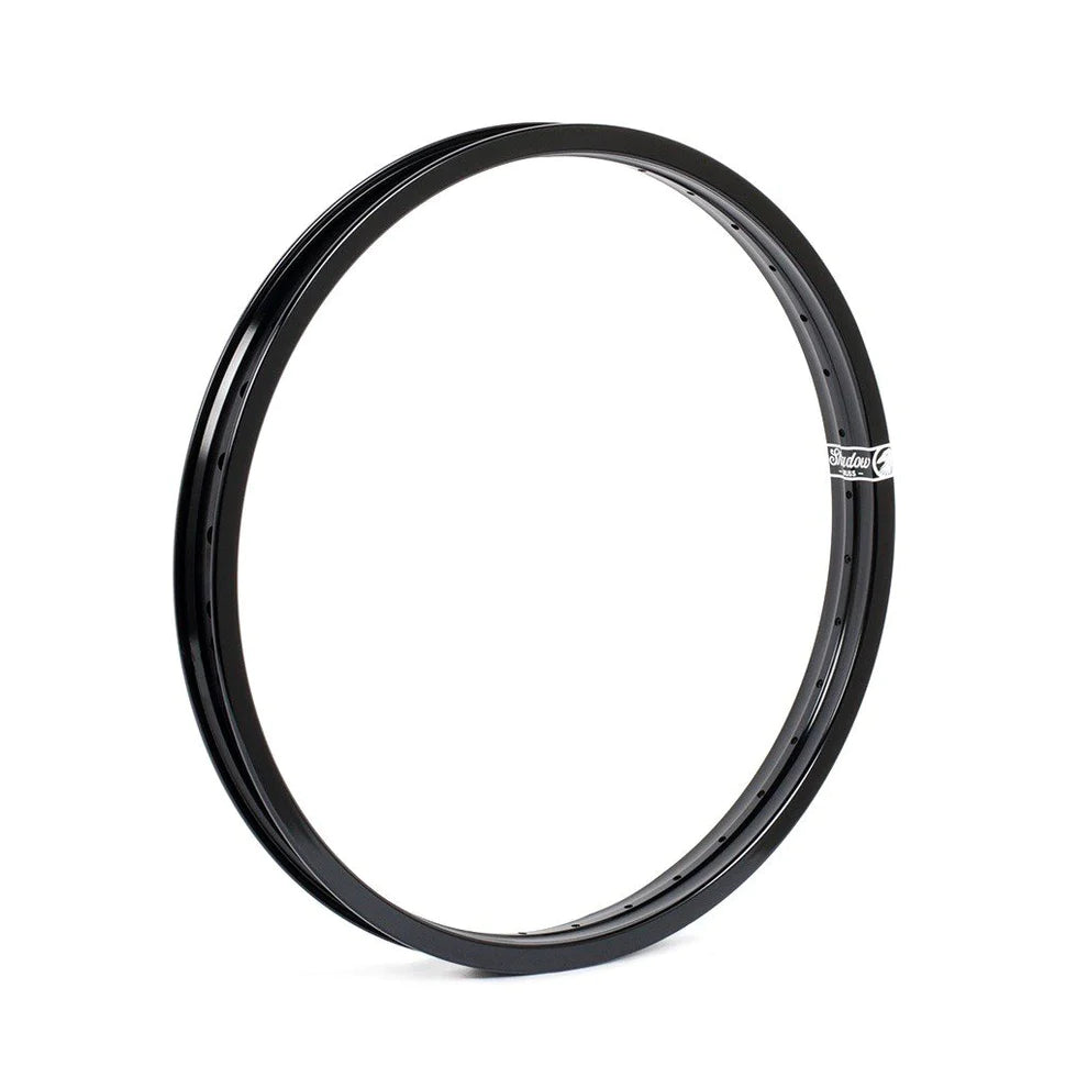 Shadow Truss Rim (Black)