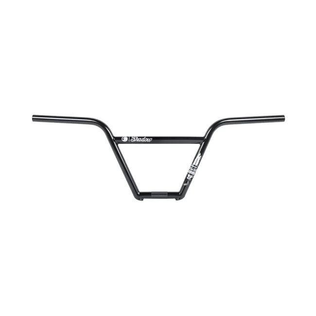 Shadow Vultus Featherweight Bars (Black)