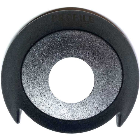 Profile Racing C4 Plastic Hub Guard (Front or Rear)
