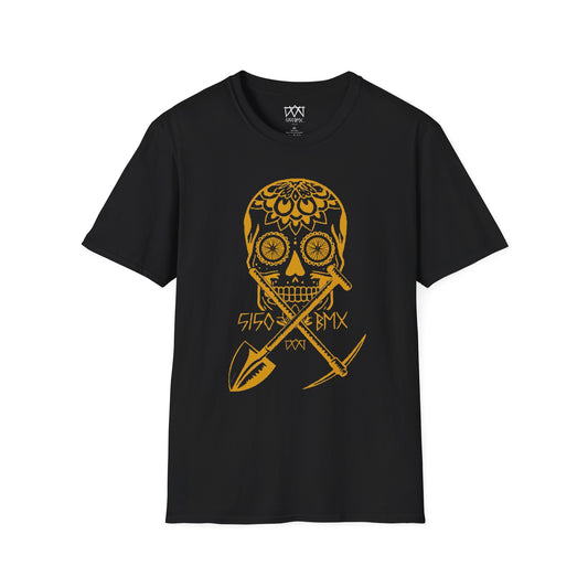 5150bmx "Ode' to 5050bmx" T-Shirt