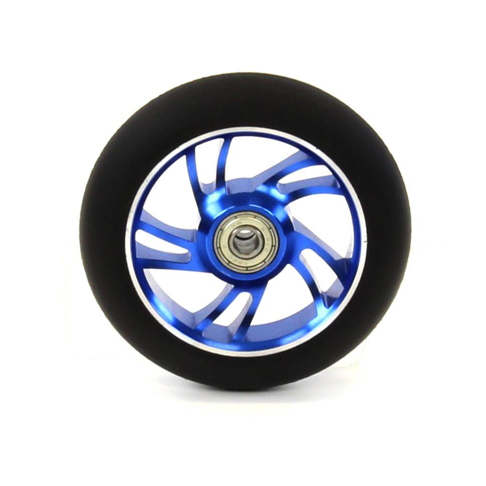 Mayhem Scooters - 110mm - Blue available at 5150bmx.com