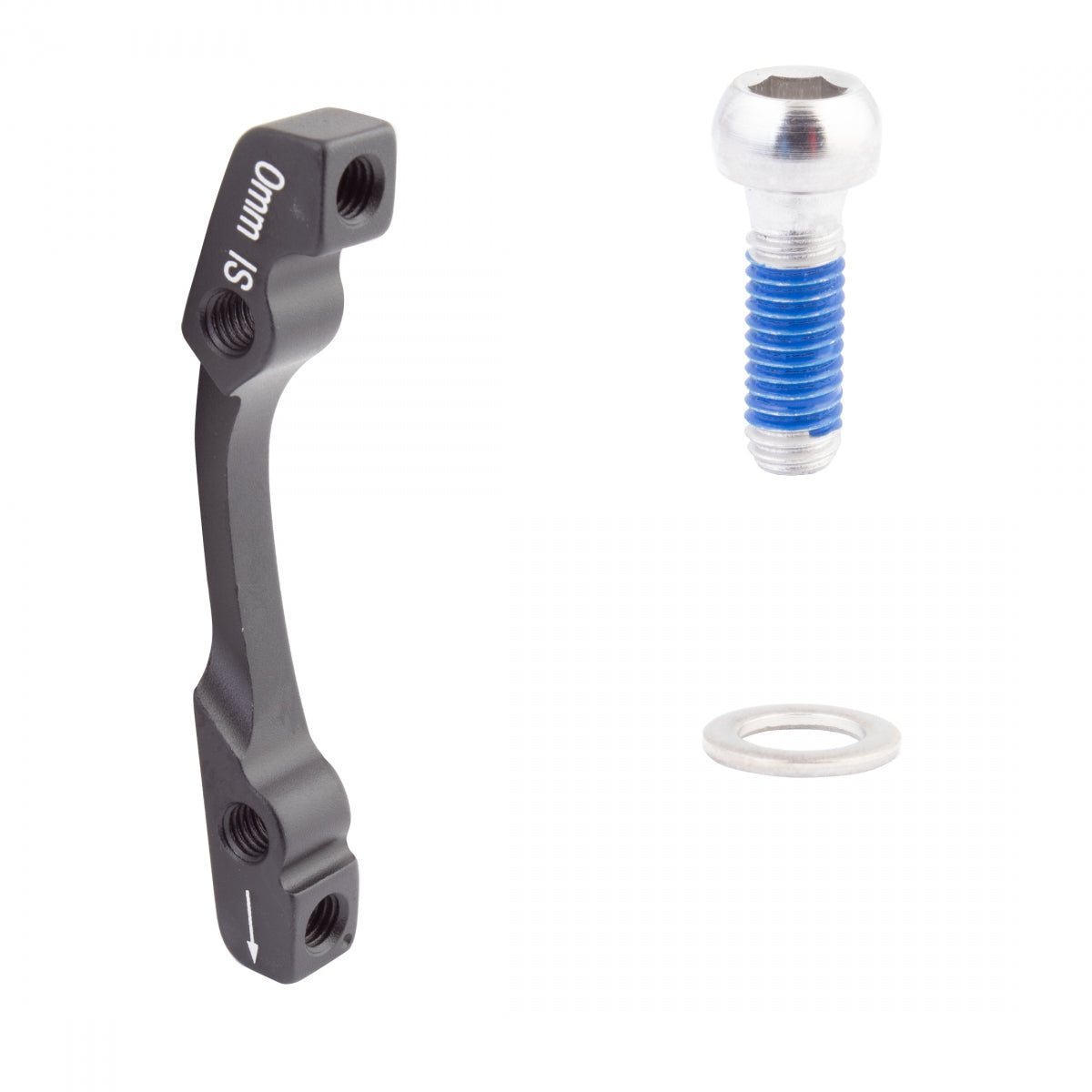 AVID DISC Adapter Front160/Rear140 IS 0 IS SS HDWR - AVID