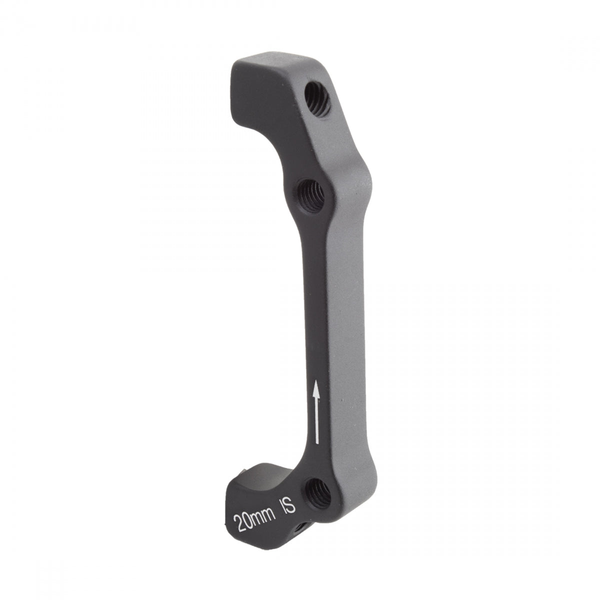 AVID DISC Adapter Front180/Rear160 IS 20 IS SS HDWR - AVID