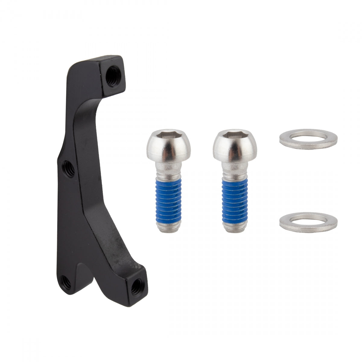 AVID DISC Adapter Rear200 IS 60IS w/SS HDWR | 5150 BMX
