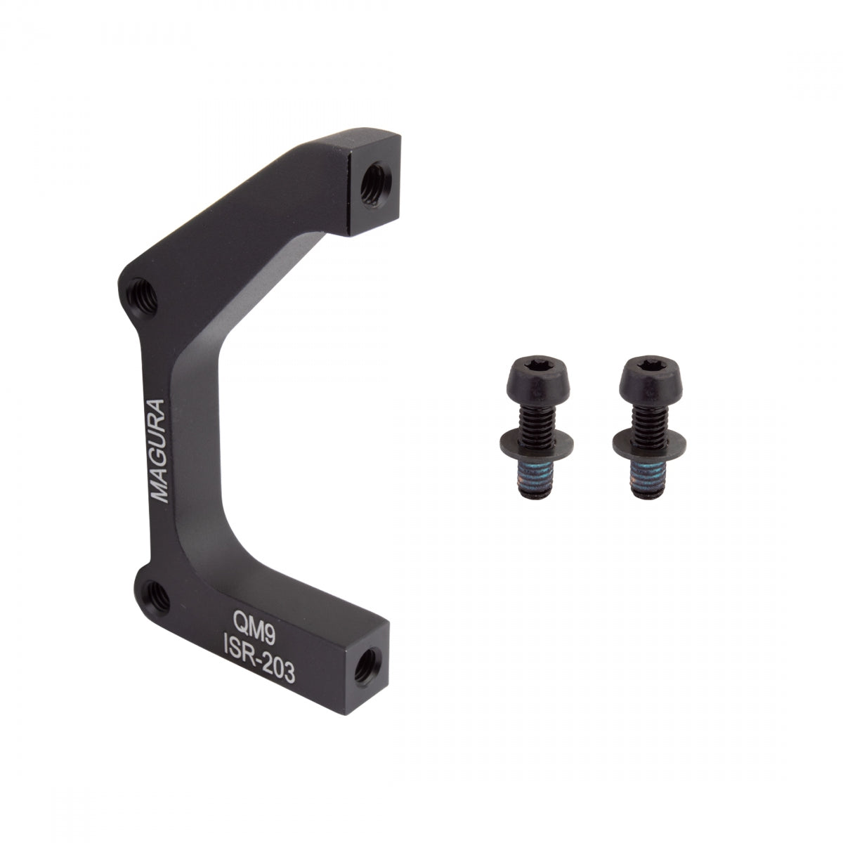 MAGURA MAG DISC Adapter QM9 IS Rear 203mm - MAGURA