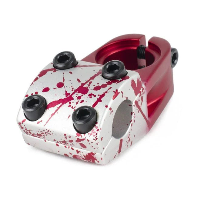 Shadow Treymone Topload Stem (Crimson Rain)