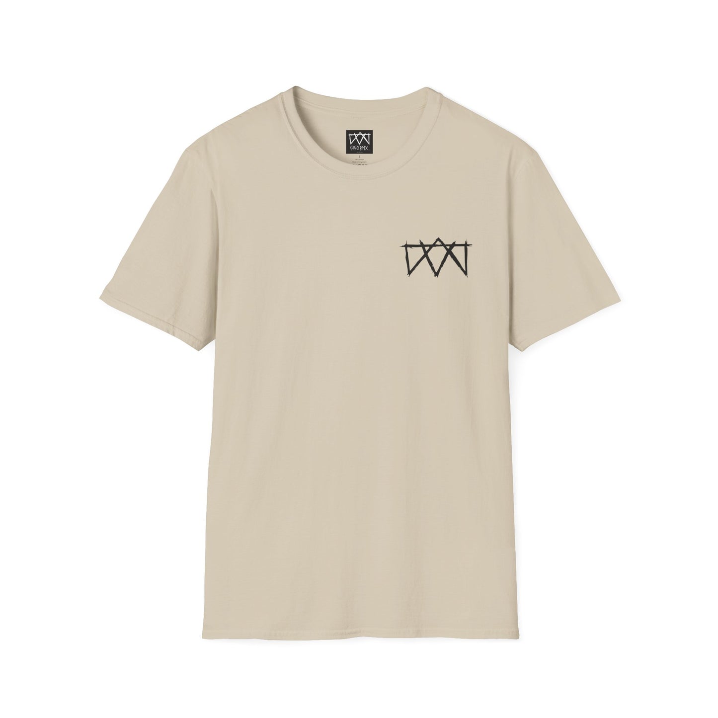 5150bmx "Snake Run" V2 Tee (Various Colors)