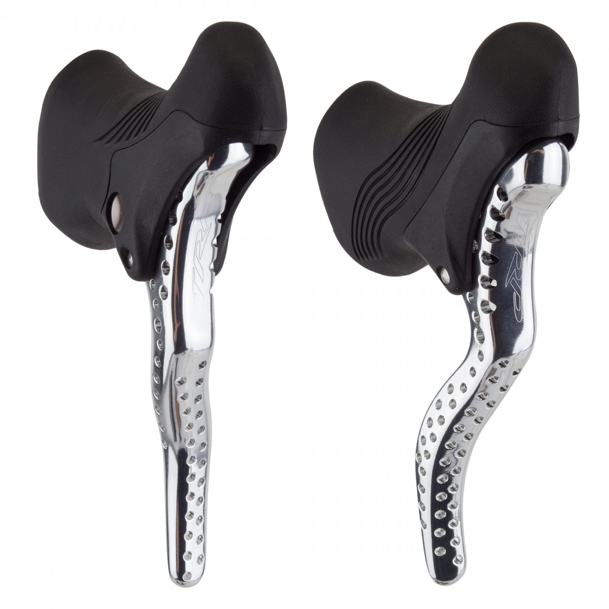 TRP LEVER TRP RD RearL-SR SL/BK-HOOD - TRP