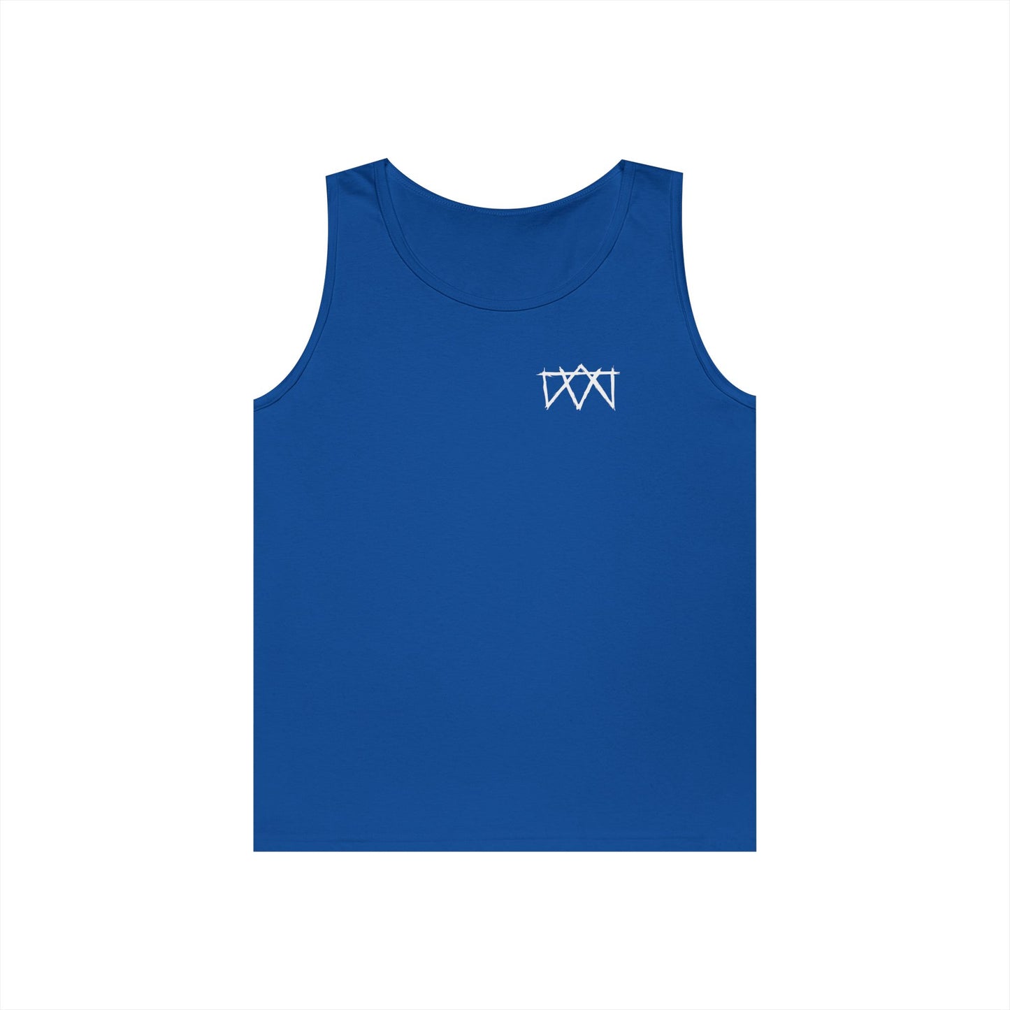 5150bmx "Crown" Tank (Various Colors)