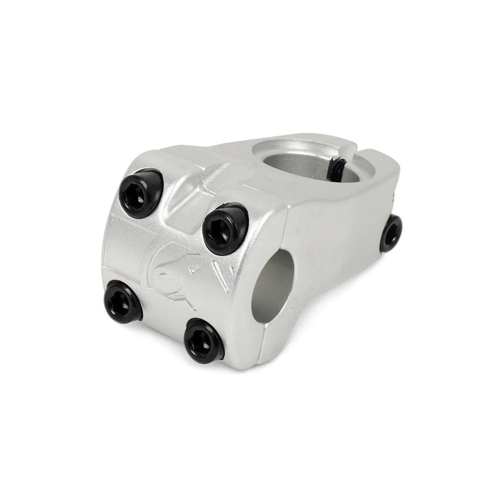 Shadow VVS Frontload Stem (Silver)