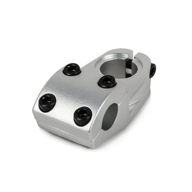 Shadow Treymone Topload Stem (Silver)