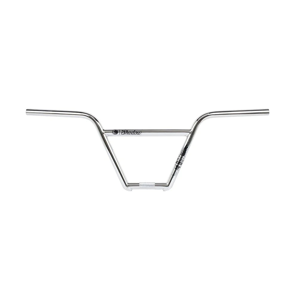 Shadow Crowbar S.G. 4pc Bars (Chrome)