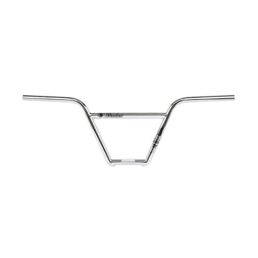 Shadow Crowbar Featherweight 4pc Bars (Chrome)