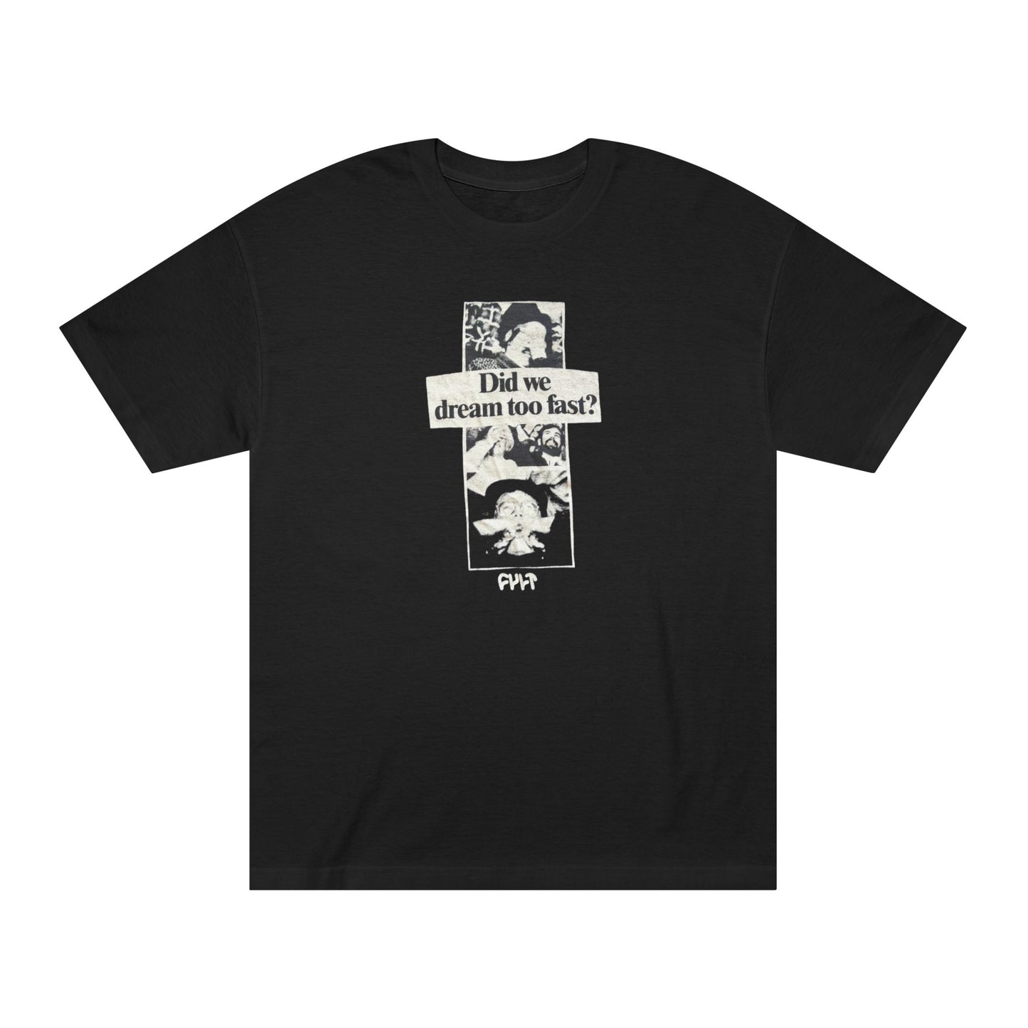 Cult Dreams Tee