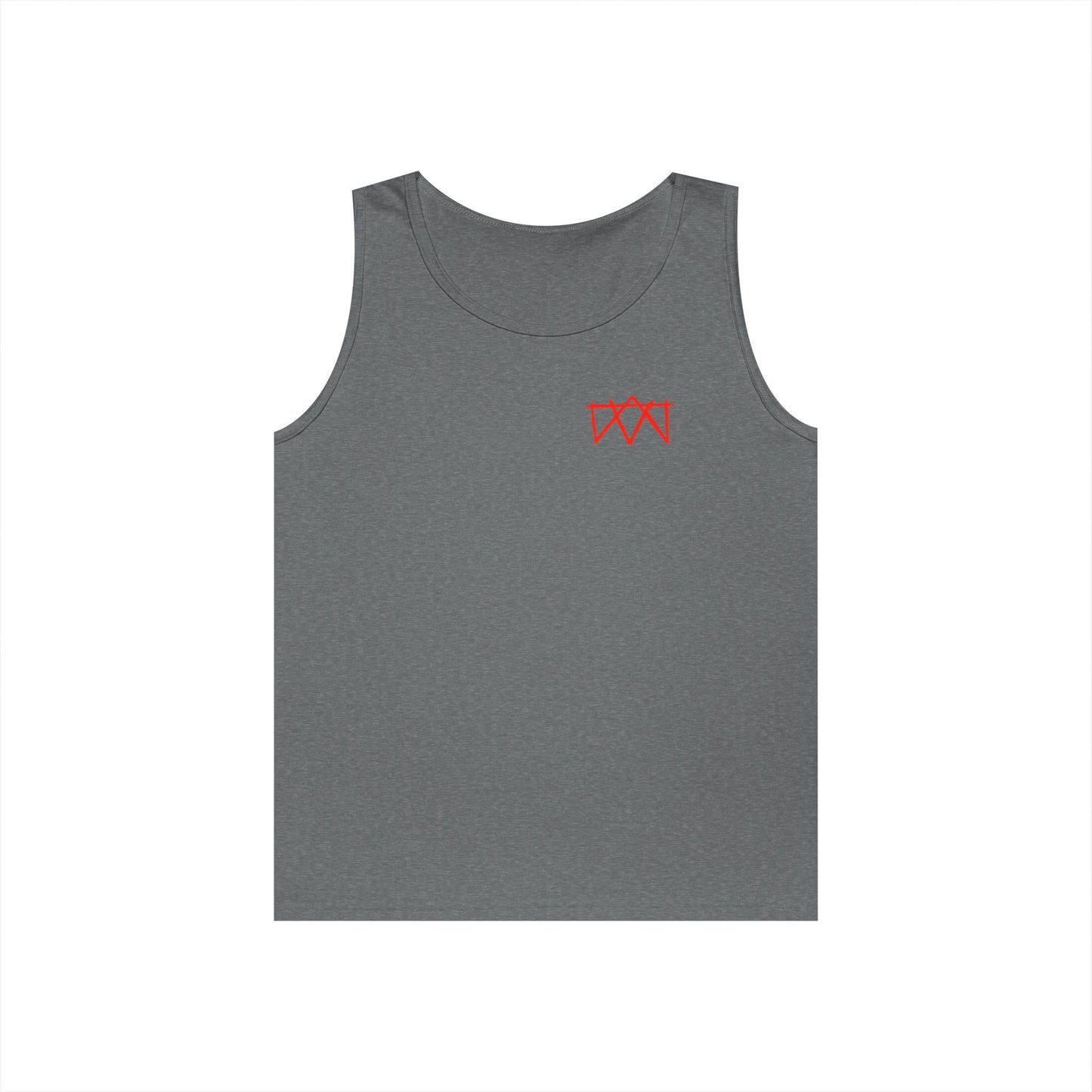 5150bmx "Stem Case" Tank V2