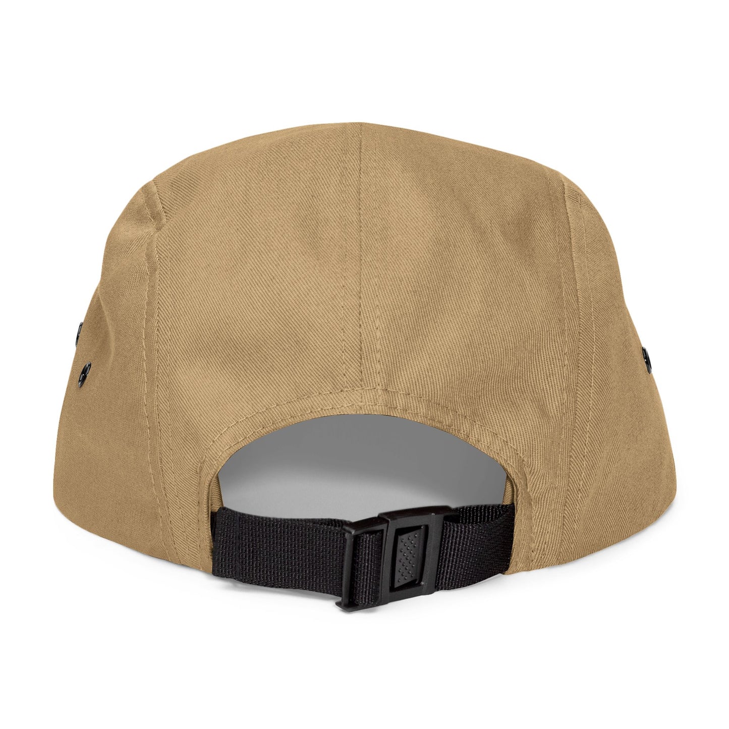 5150bmx 5 Panel Cap (Khaki)