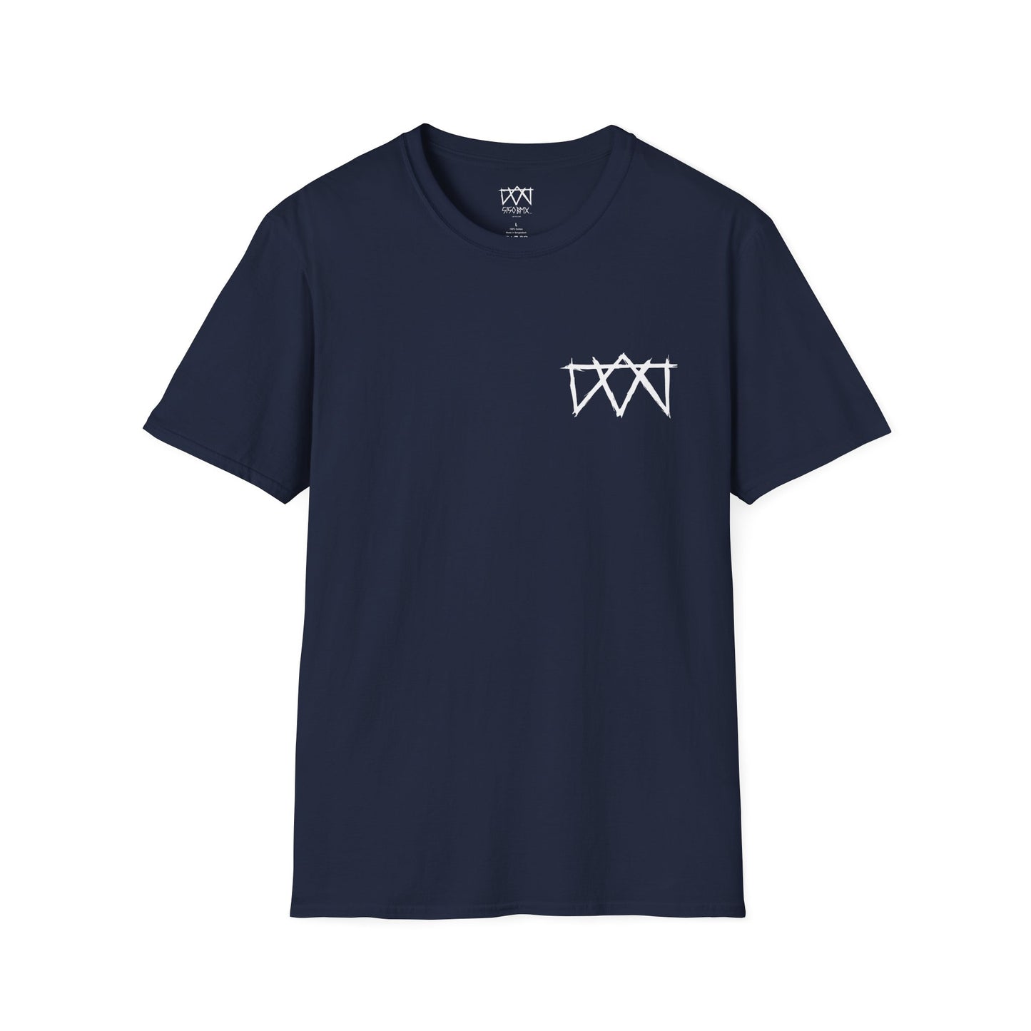 5150bmx "Confinement" T-Shirt (New colors)
