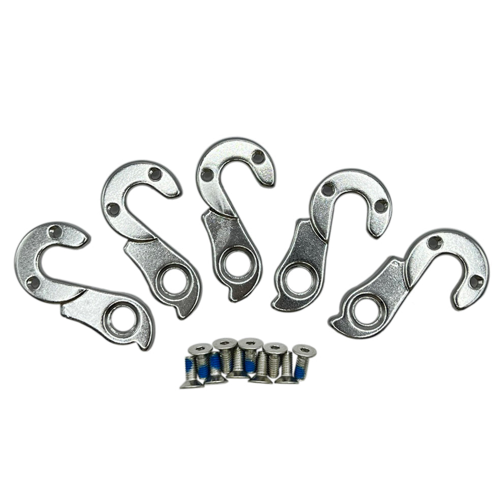 Derailleur - Hanger - #12 available at 5150bmx.com