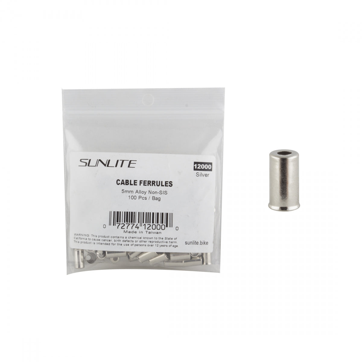 SUNLITE CABLE FERearULE SUNLT 5mm NON-SIS - SUNLITE