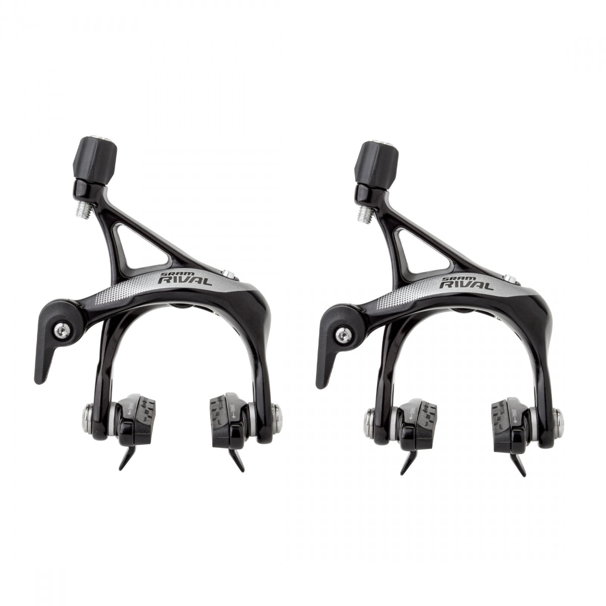 SRAM CLPR SRAM RD RIVAL22 Front & Rear - SRAM