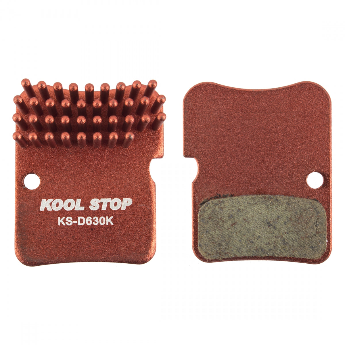KOOLSTOP K/S DISC SHI XTR AERO-KOOL ORGANIC-M960/965/966/975/M765 - KOOLSTOP