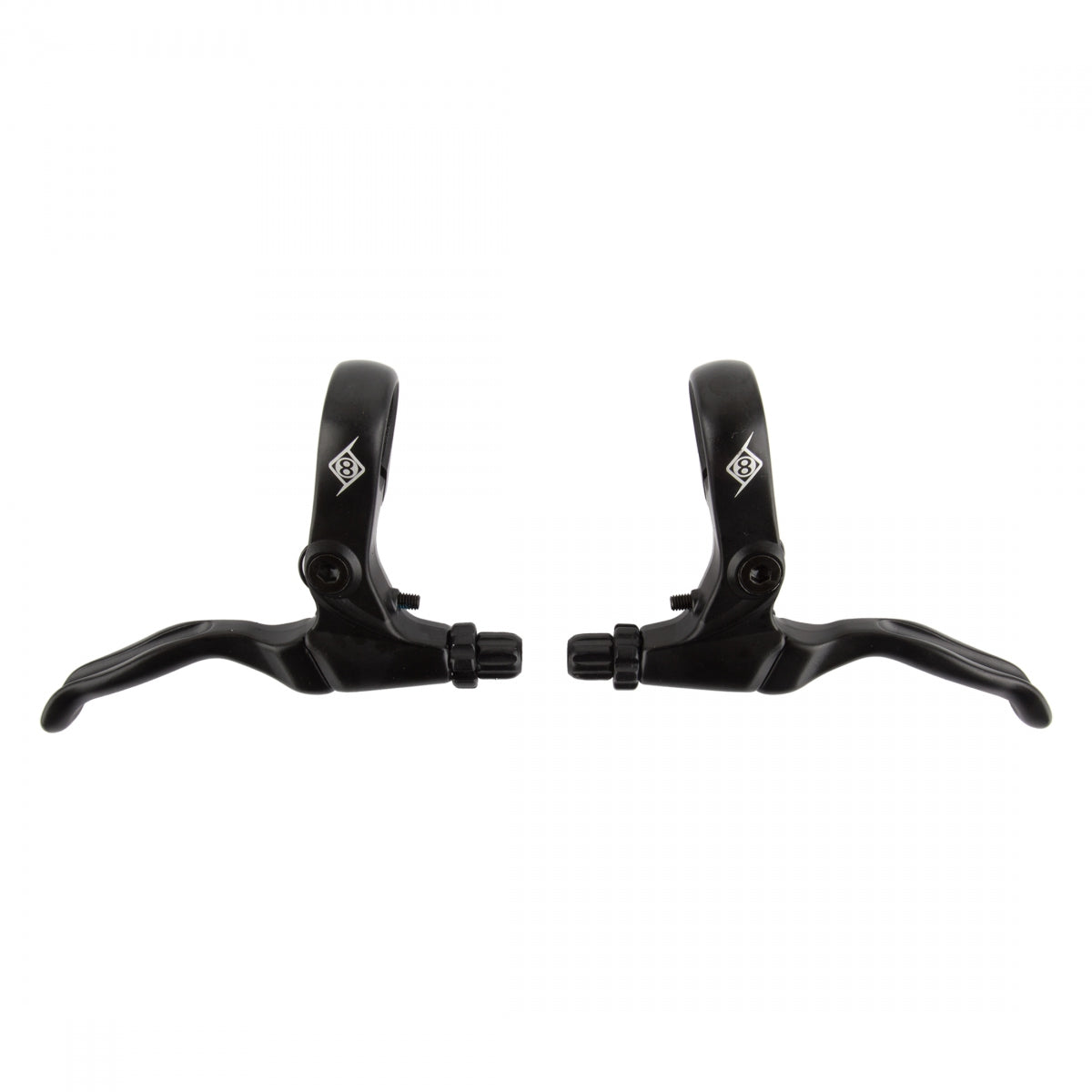 ORIGIN8 LEVER OR8 V/CANTI DUOTRIGGER ALY BK - ORIGIN8
