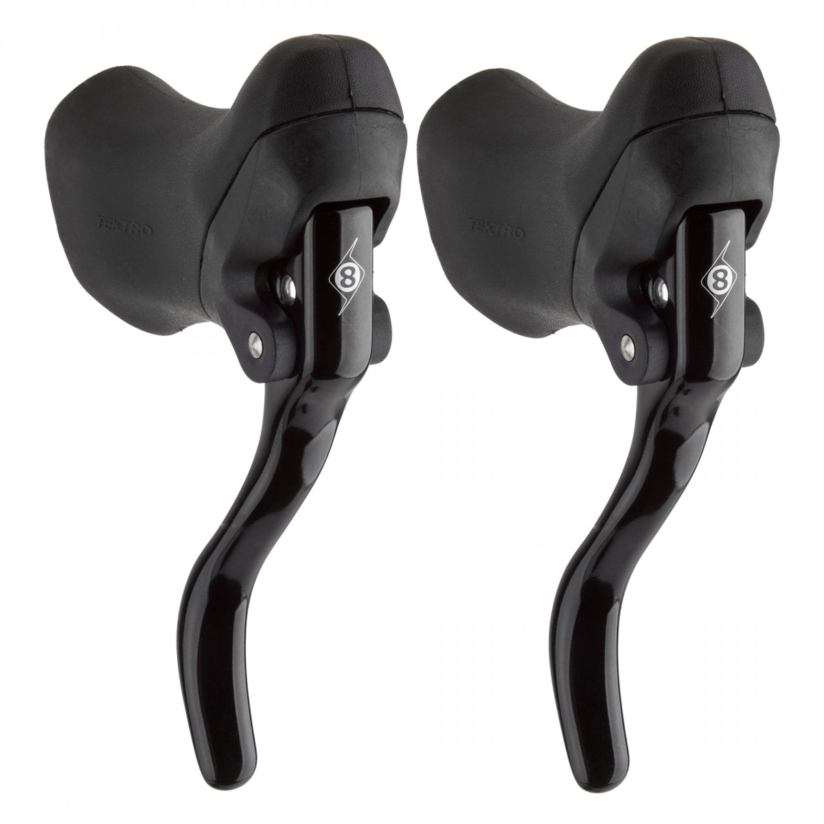 ORIGIN8 LEVER OR8 RD PROFORCE SP BK/BK - ORIGIN8