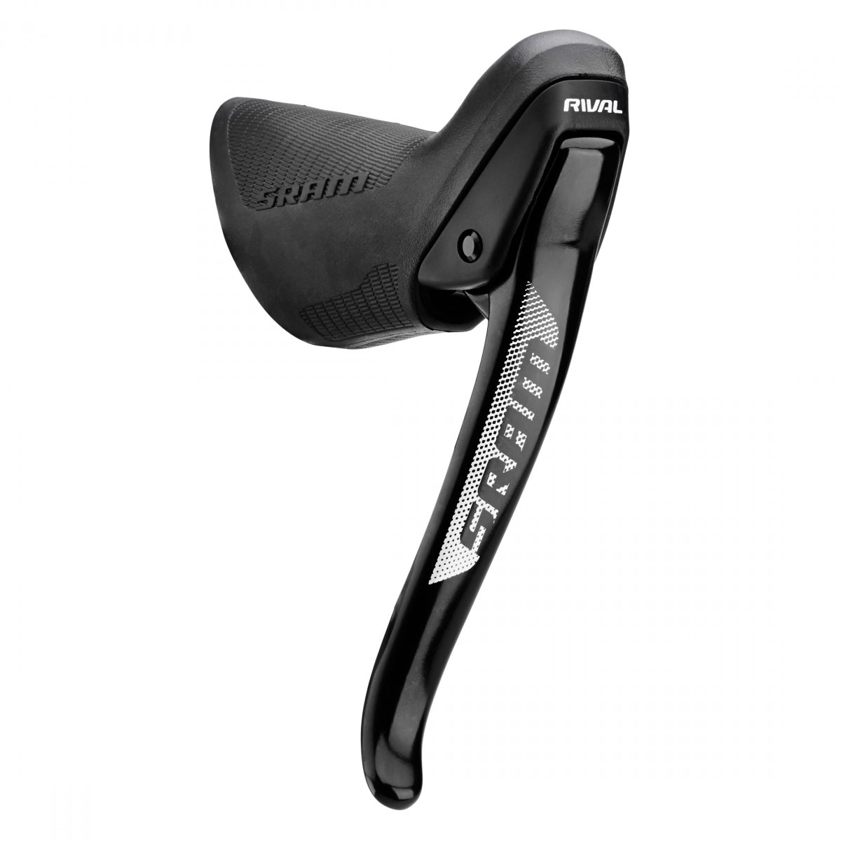 SRAM LEVER SRAM RD RIVAL1 LH MECHANICAL BK - SRAM
