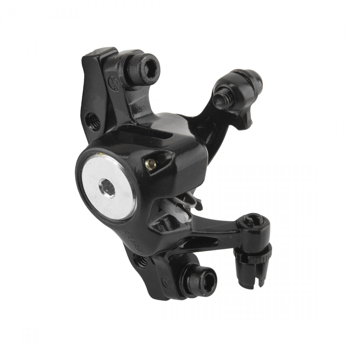 SUN BICYCLES CLPR DISC PROMAX DSK-300 SETof2 BK - SUN BICYCLES
