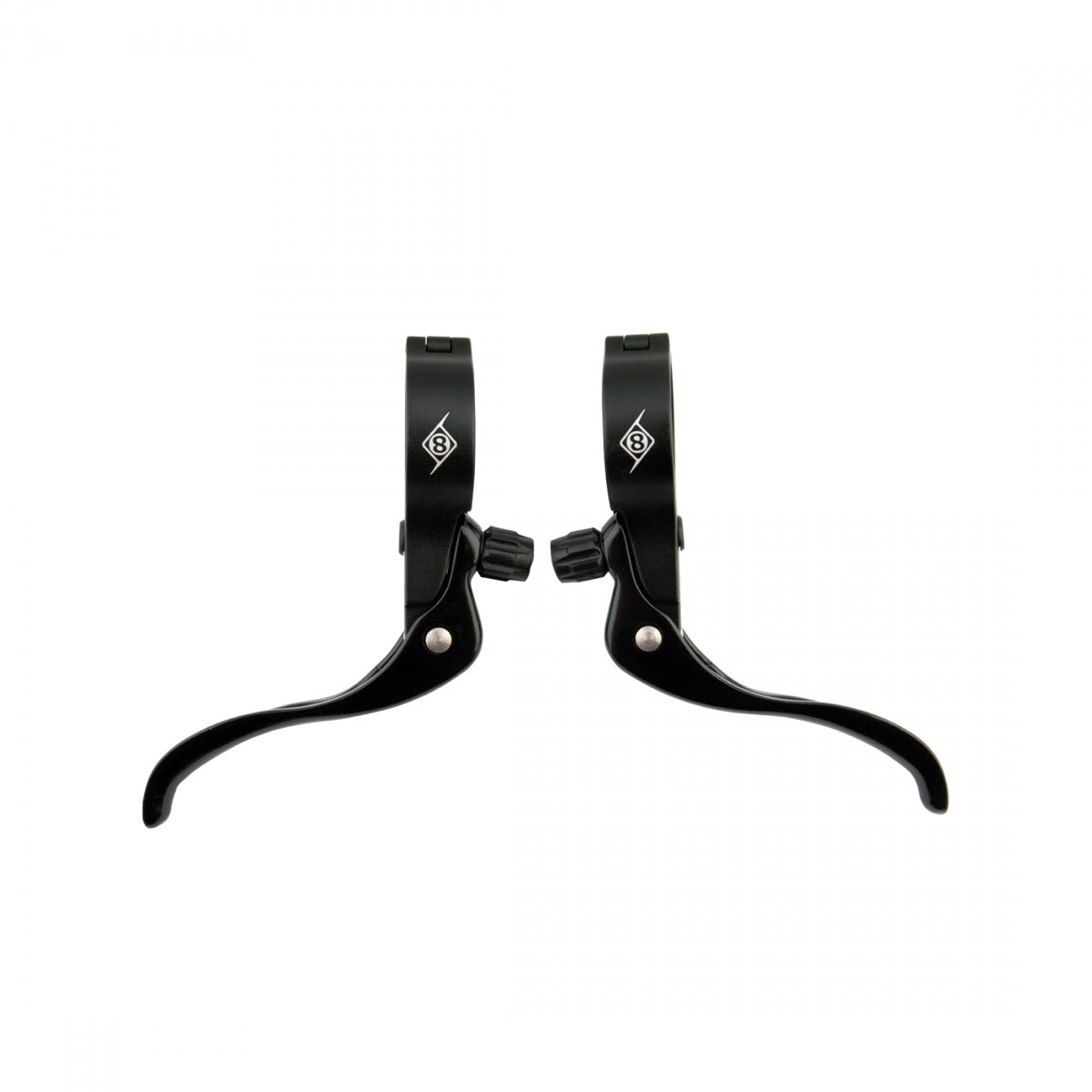 ORIGIN8 LEVER OR8 CROSS BK 31.8 - ORIGIN8