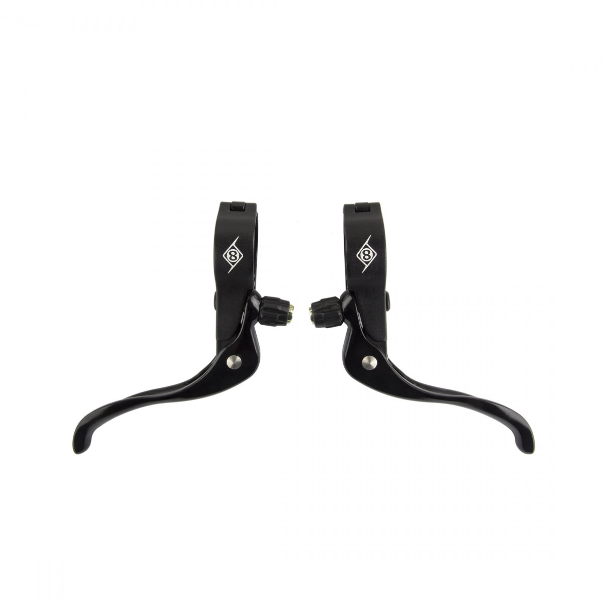ORIGIN8 LEVER OR8 CROSS BK 26.0 - ORIGIN8