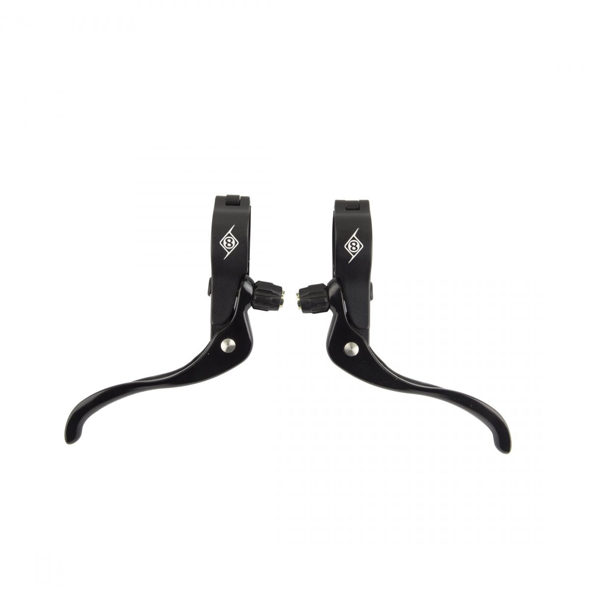 ORIGIN8 LEVER OR8 CROSS BK 24.0 - ORIGIN8